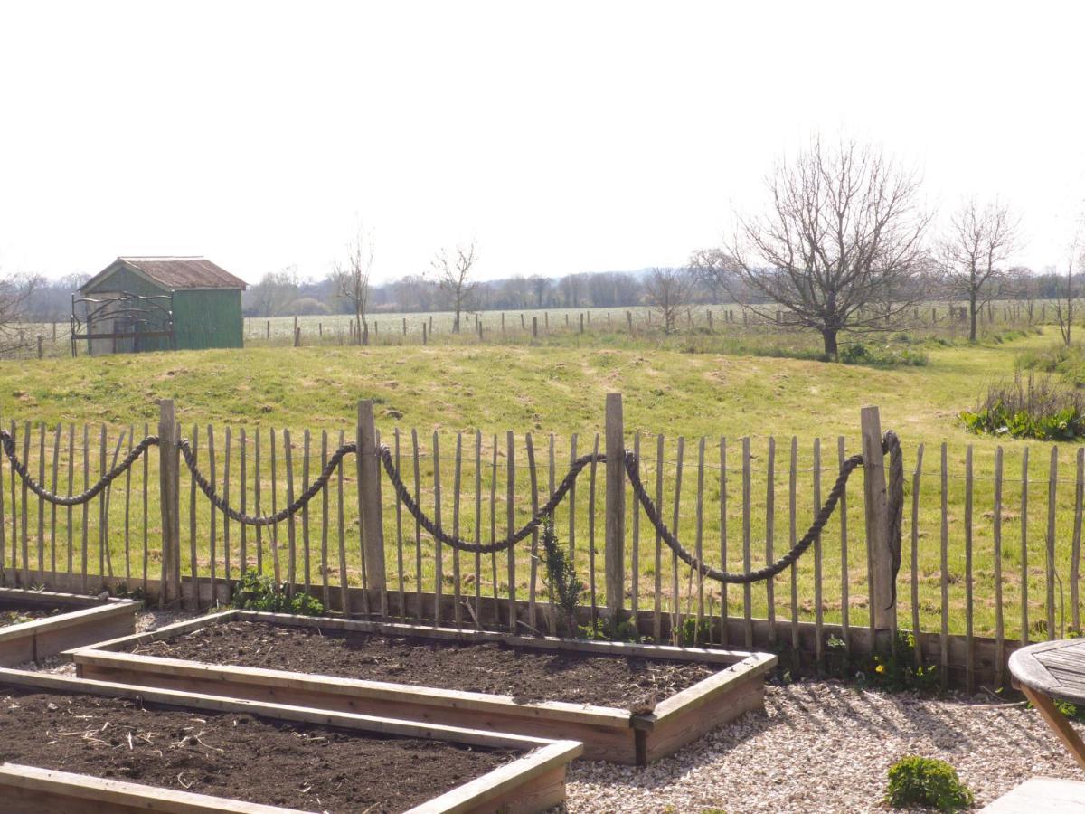 Tiny Willow Blandford Forum Exterior foto